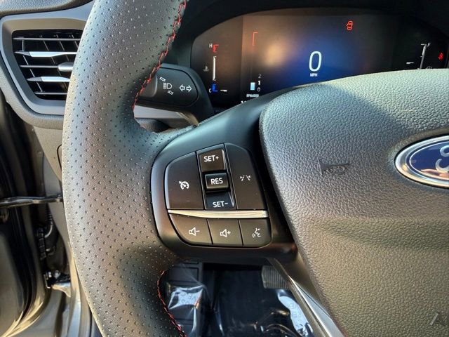 Used 2025 Ford Escape ST-Line image 21