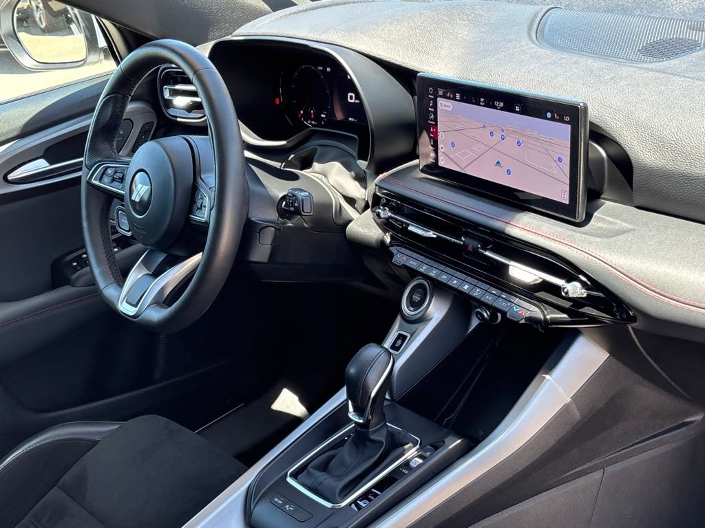 Used 2023 Dodge Hornet GT Plus w/ Track Pack image 27