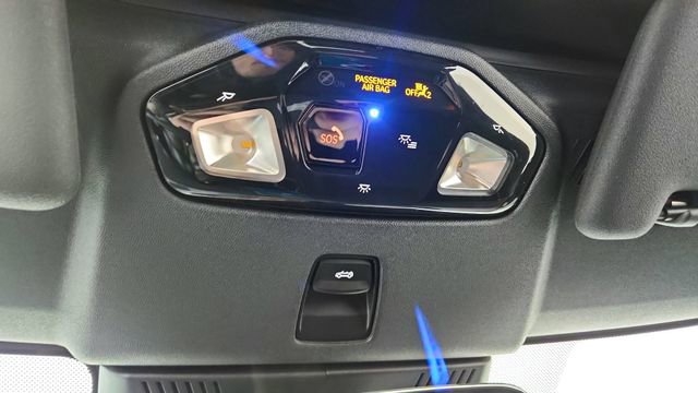 Used 2025 MINI Cooper John Cooper Works image 54