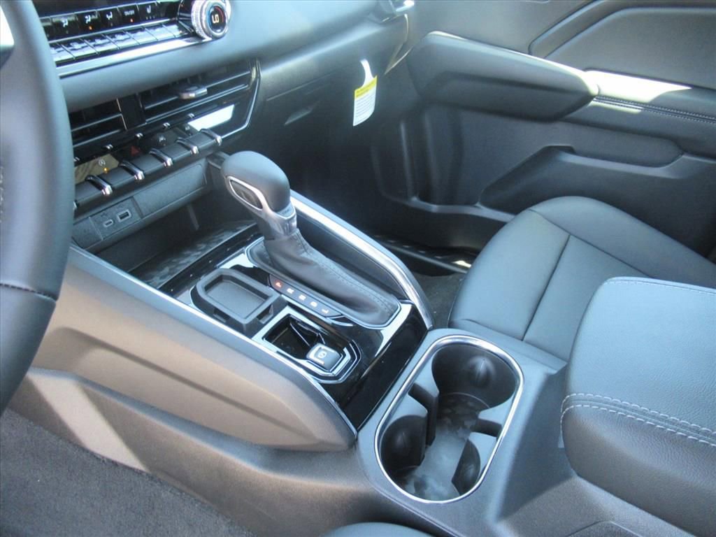 New 2026 GMC Canyon Elevation w/ Convenience Package RWD image 15