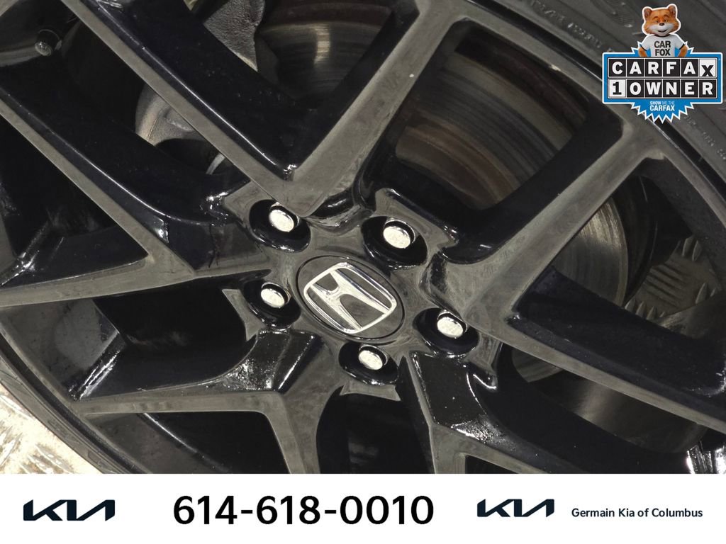 Used 2022 Honda Civic Sport image 13