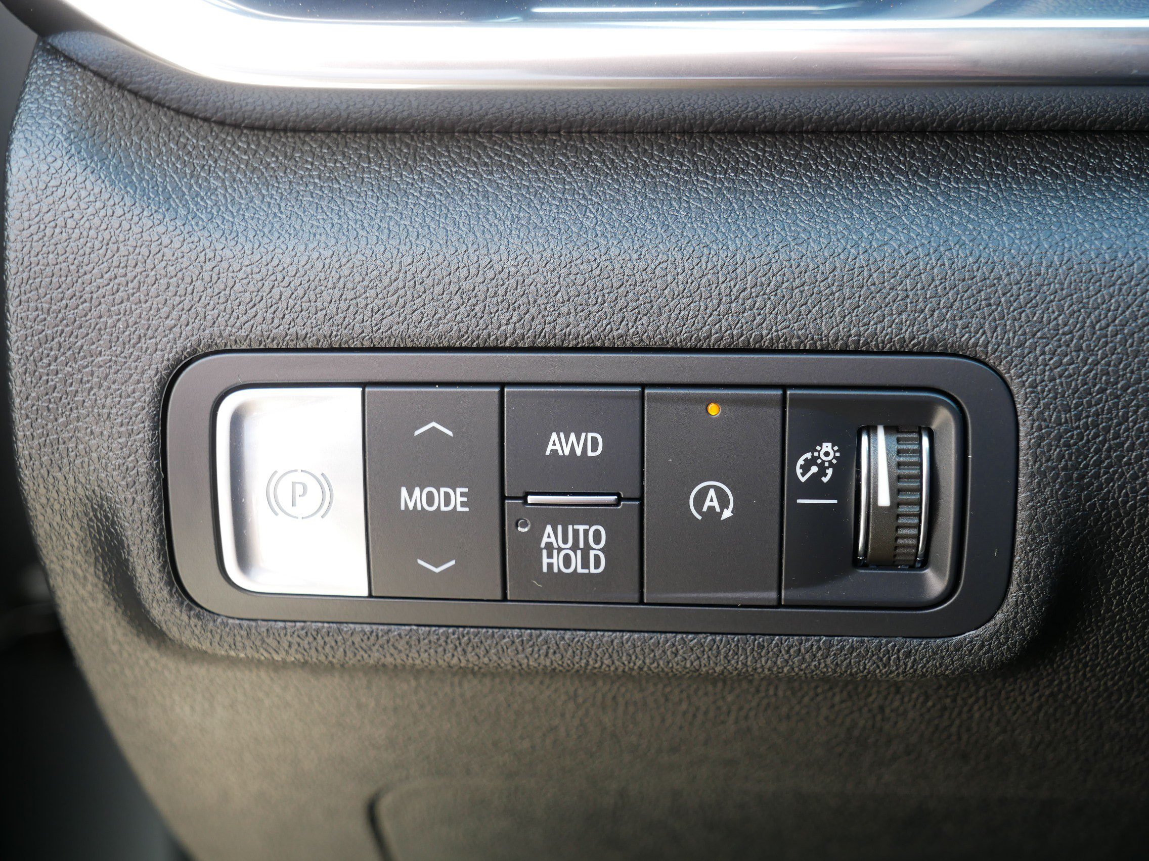 Used 2025 GMC Terrain Elevation AWD/4WD image 26