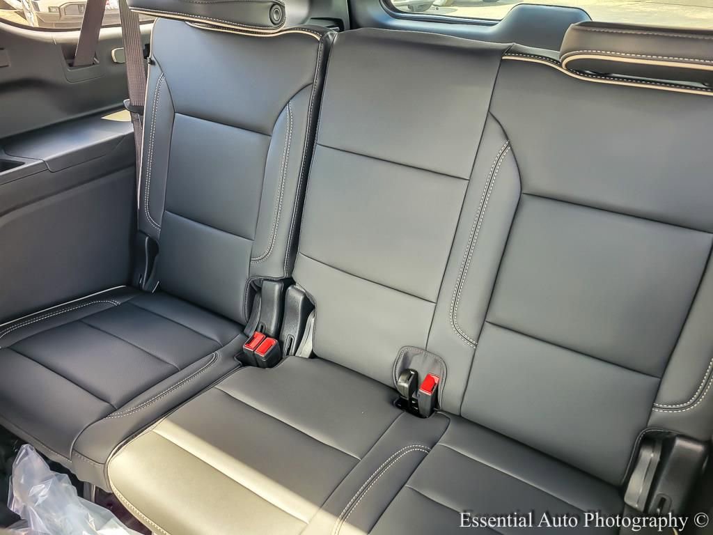 New 2026 GMC Yukon XL Elevation w/ Elevation Premium Package image 13