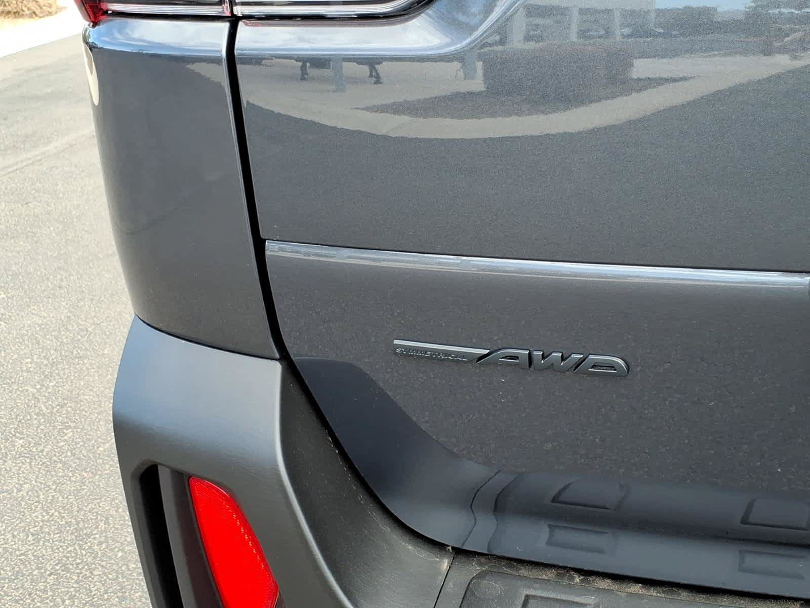 New 2026 Subaru Outback Premium AWD/4WD image 11