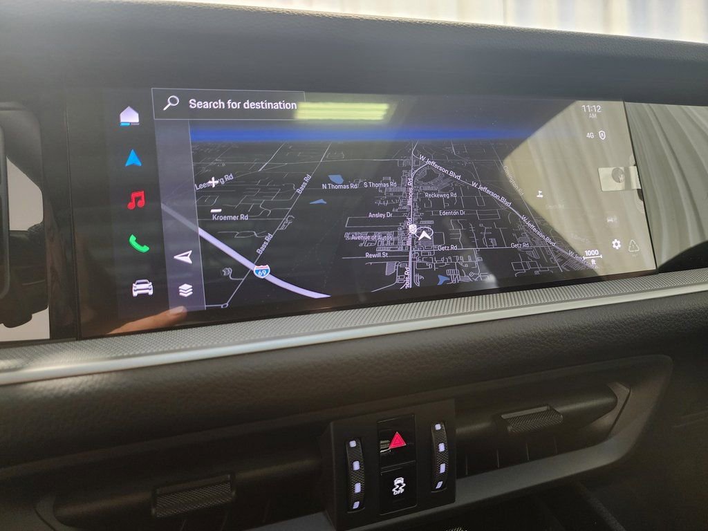 Certified 2025 Porsche Cayenne image 13