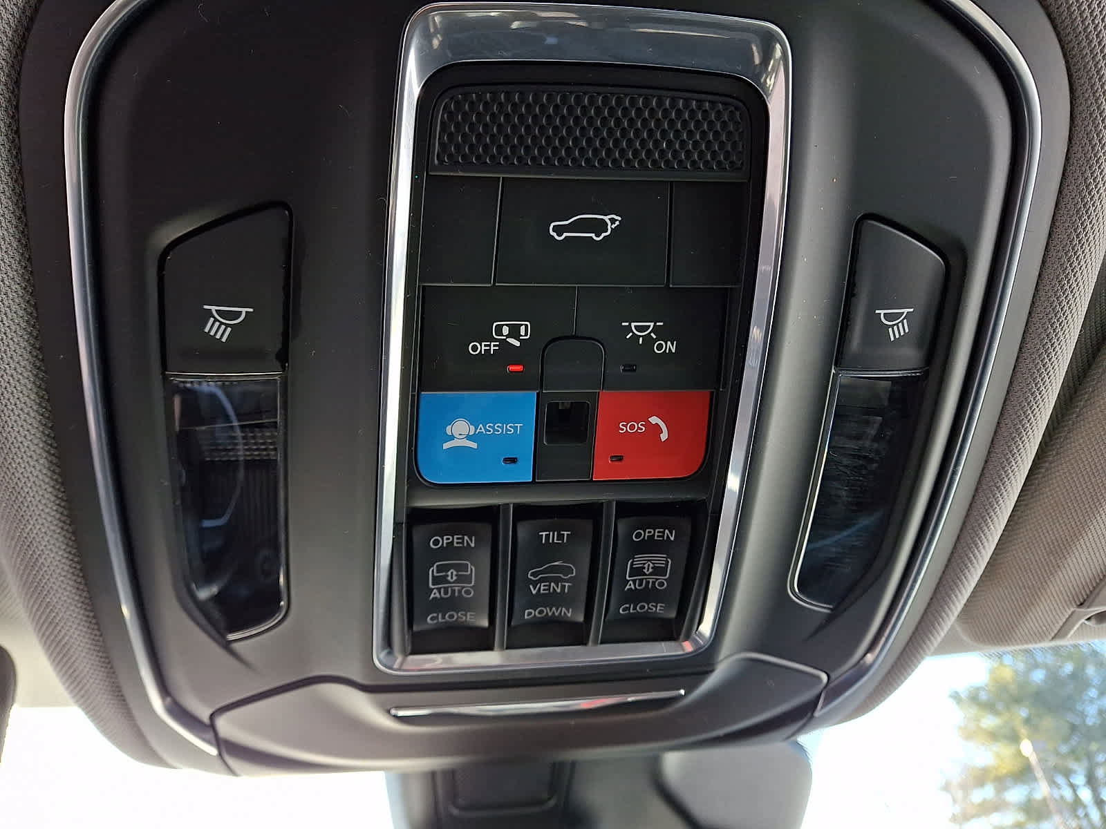 Used 2021 Jeep Grand Cherokee L Limited image 29