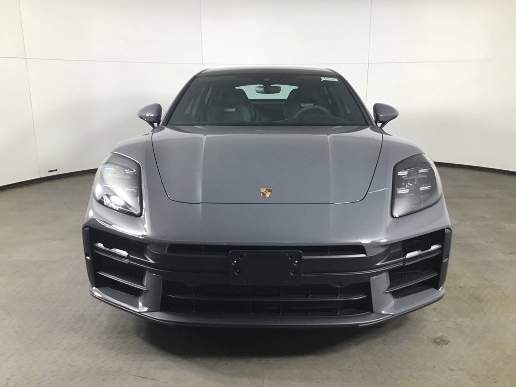 Certified 2026 Porsche Panamera 4 AWD/4WD image 10