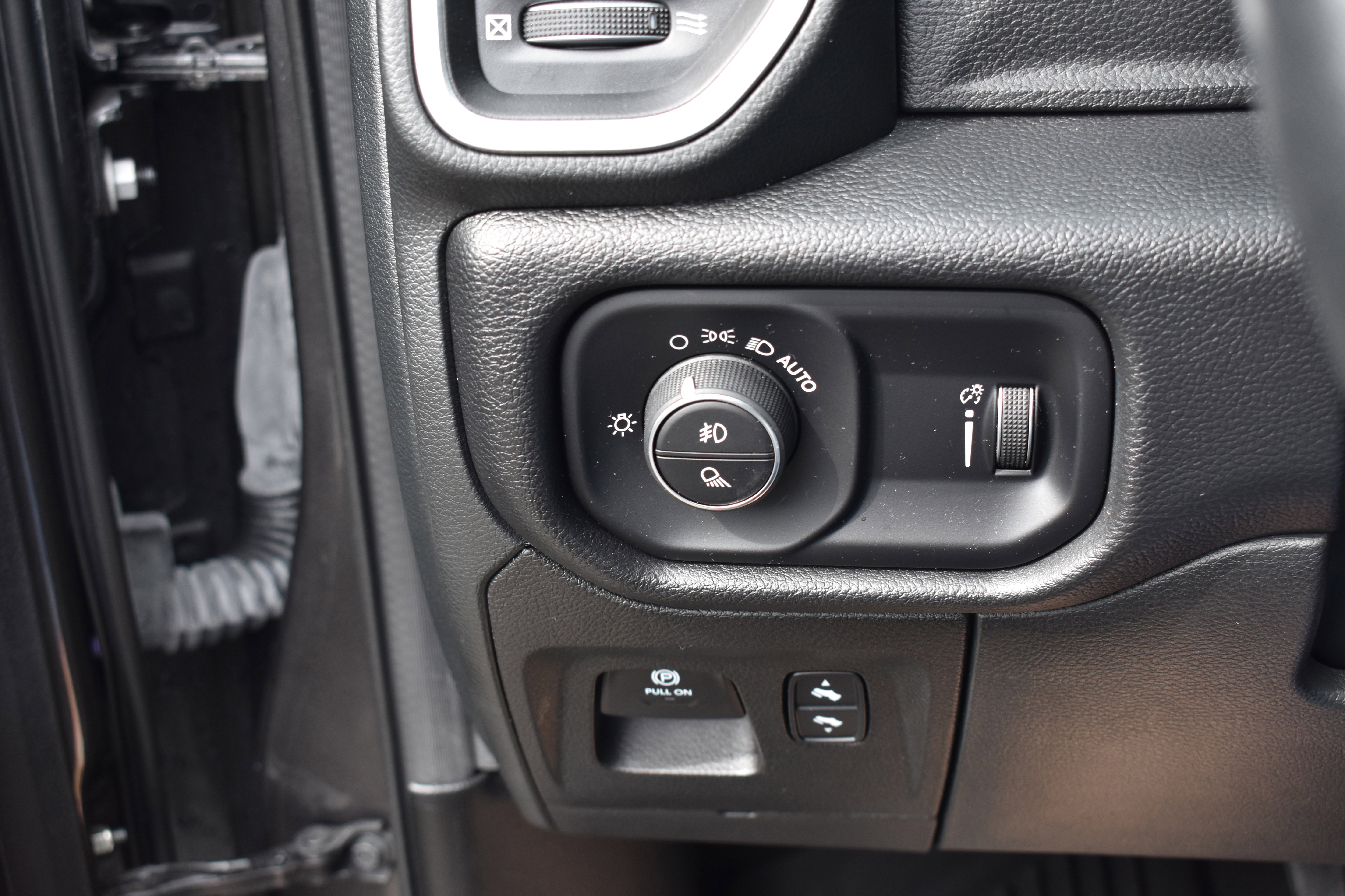 Used 2022 RAM 1500 Big Horn image 16