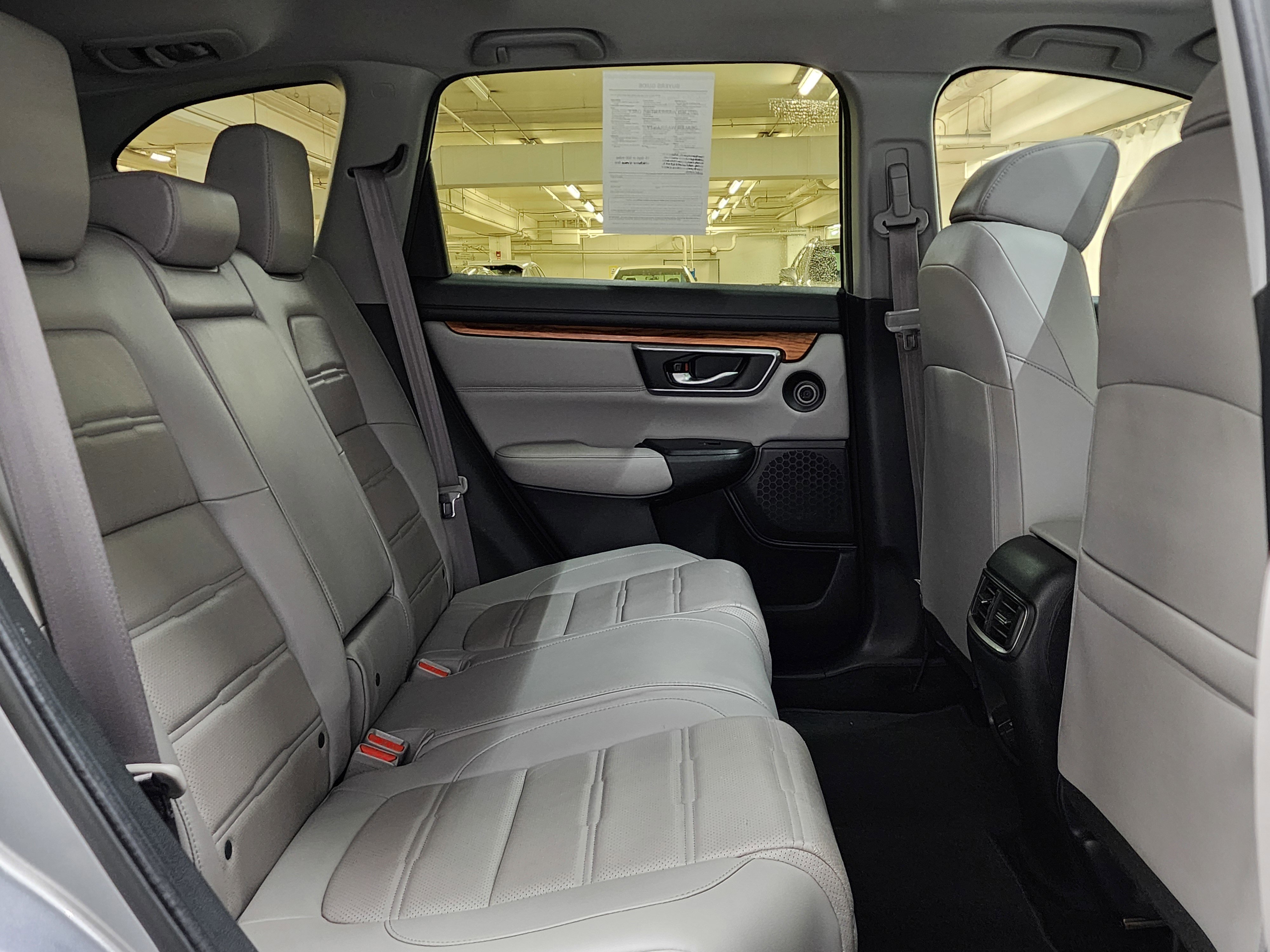 Used 2017 Honda CR-V Touring image 20