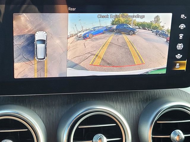 Used 2022 Mercedes-Benz GLC 300 4MATIC image 36