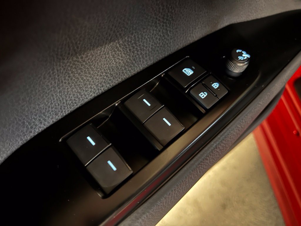 New 2026 Toyota Camry SE FWD image 31