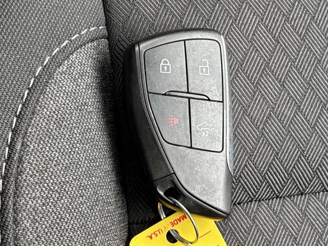 Used 2024 GMC Sierra 2500 Pro w/ Convenience Package image 33