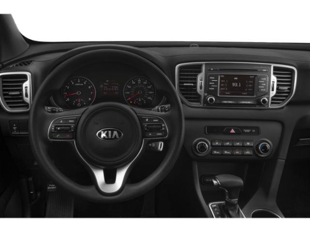 Used 2019 Kia Sportage LX AWD/4WD image 10