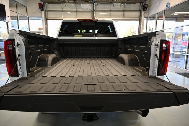 New 2026 GMC Sierra 2500 Denali Ultimate image 8