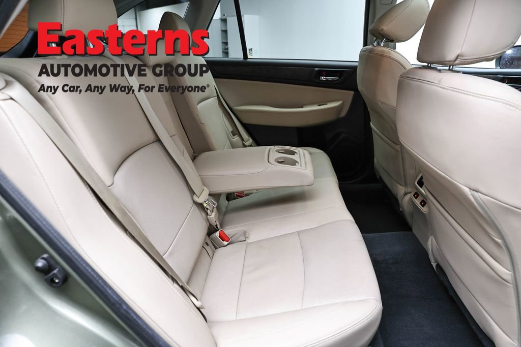 Used 2016 Subaru Outback 3.6R Limited image 28