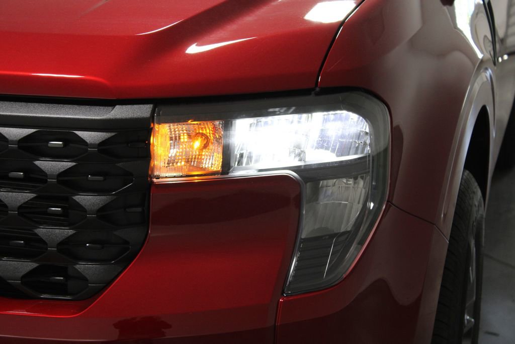 New 2026 Ford Maverick XLT image 47