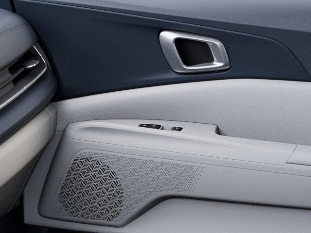 New 2026 Kia Carnival EX image 25