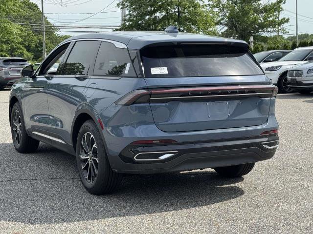 New 2026 Lincoln Nautilus Premier w/ Equipment Group 102A AWD/4WD image 4