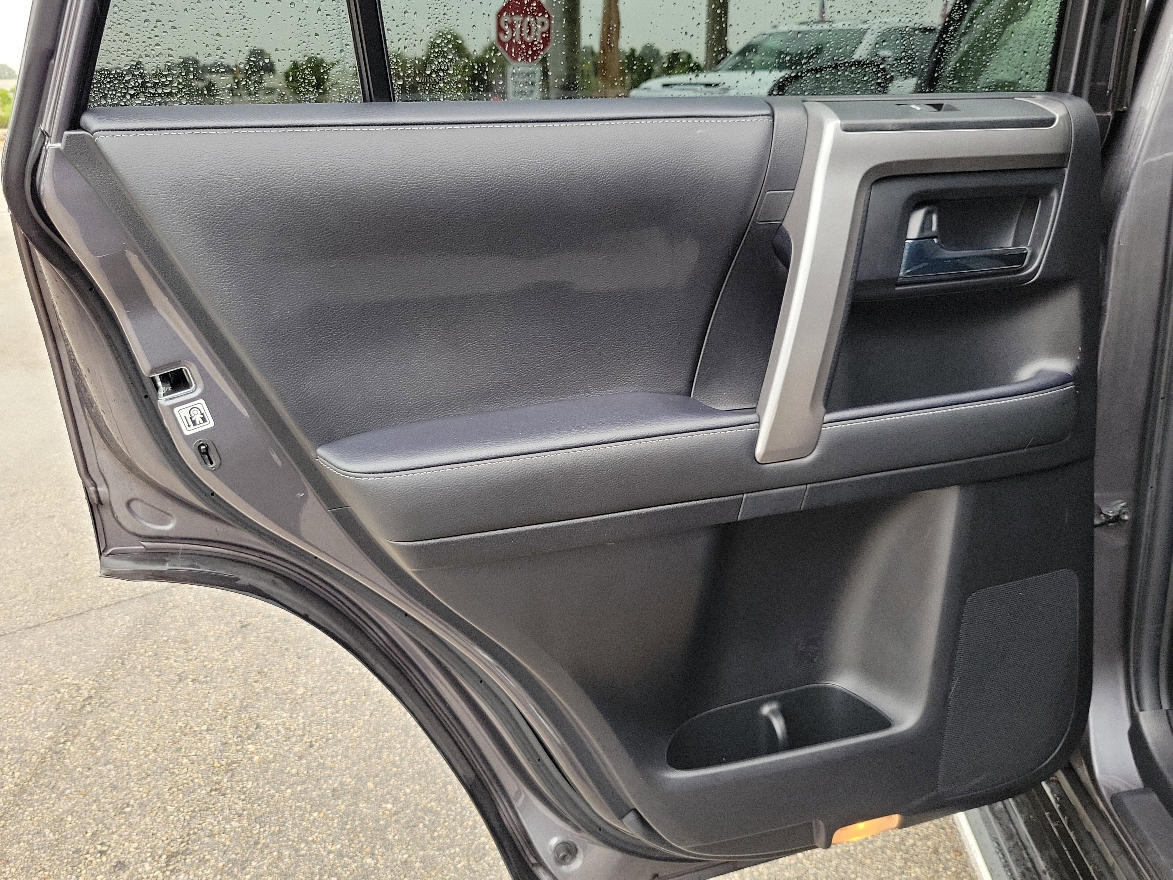 Used 2023 Toyota 4Runner SR5 image 25