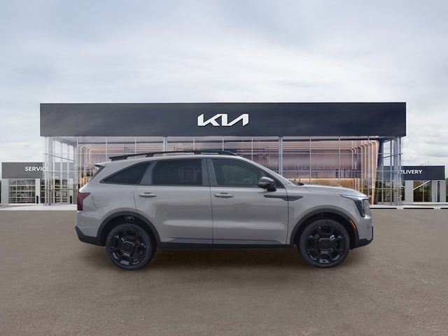 New 2026 Kia Sorento SX Prestige AWD/4WD image 2