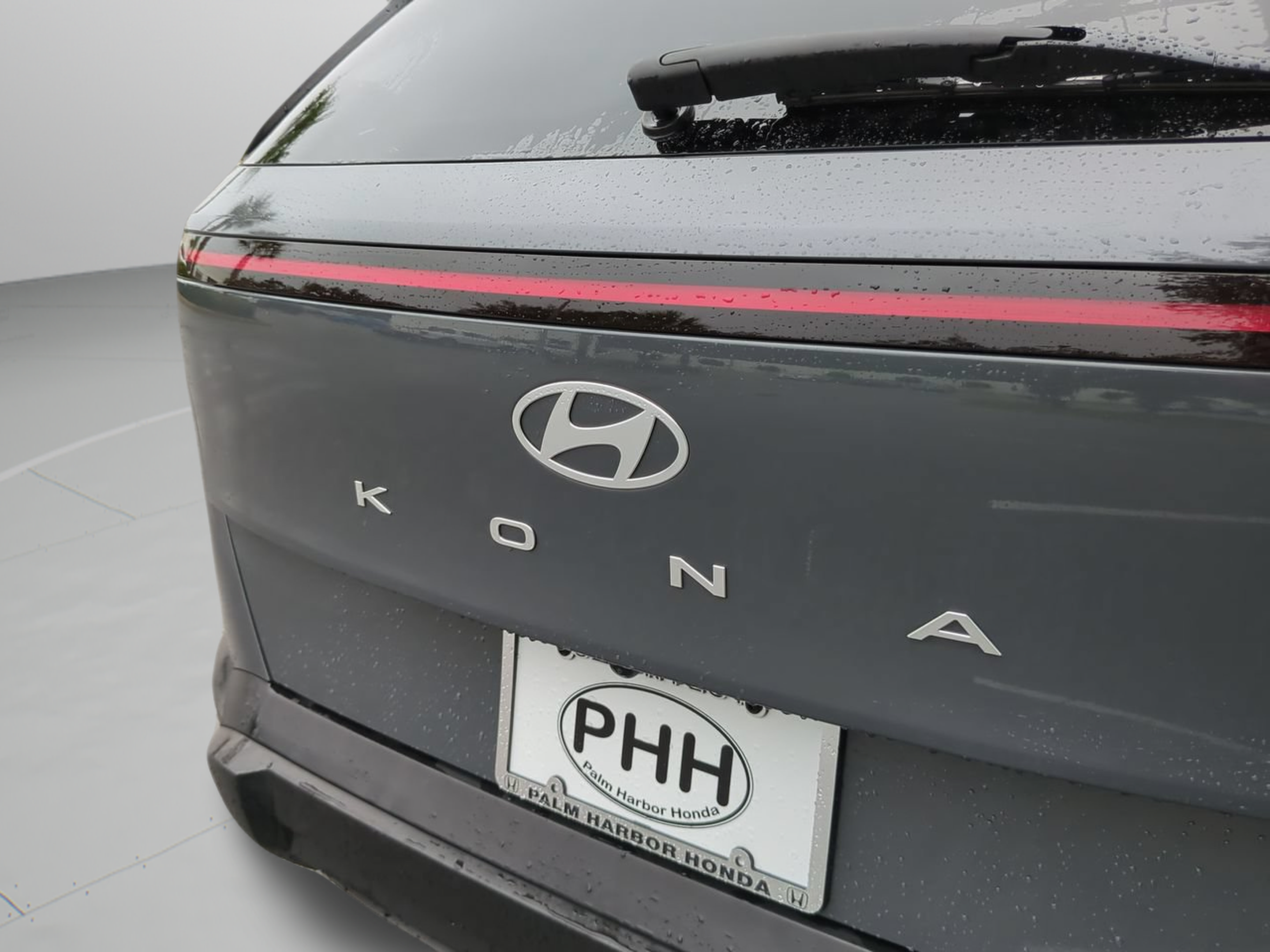 Used 2025 Hyundai Kona SEL FWD image 29