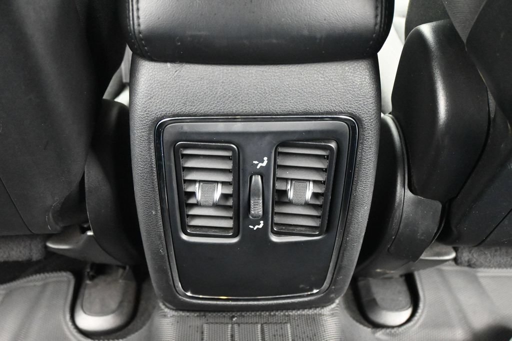 Used 2014 Dodge Durango SXT RWD image 21