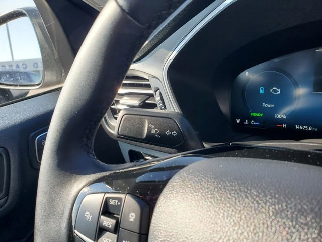 Used 2024 Ford Escape Platinum w/ Premium Technology Package image 15