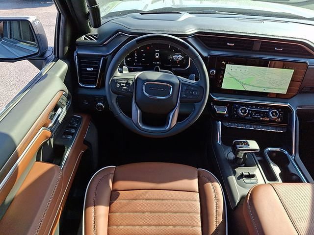 New 2026 GMC Sierra 1500 Denali Ultimate AWD/4WD image 8
