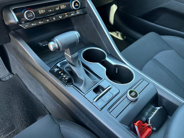 Certified 2023 Kia K5 LXS image 22