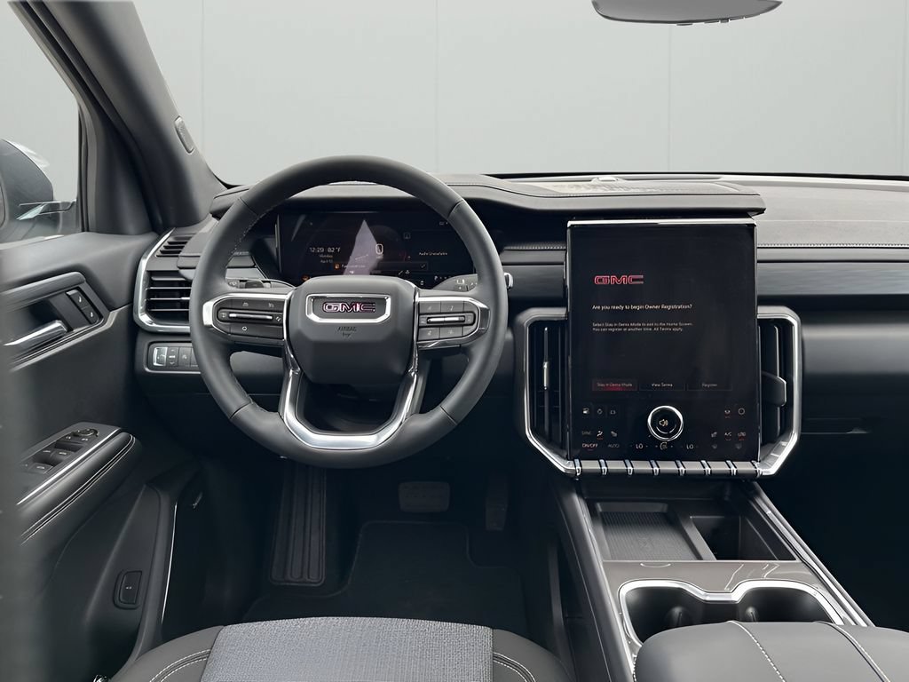 New 2026 GMC Acadia Elevation w/ Black Edition FWD image 26
