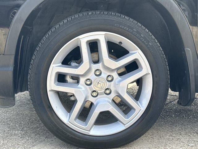 Used 2024 Honda Passport EX-L image 6