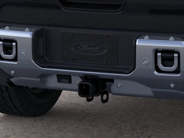 New 2025 Ford Bronco Sport Big Bend AWD/4WD image 24