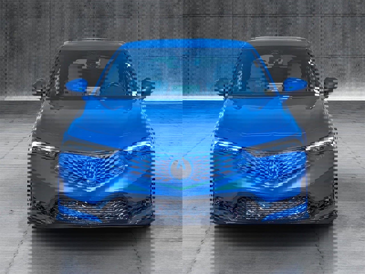 New 2026 Acura Integra A-Spec image 10