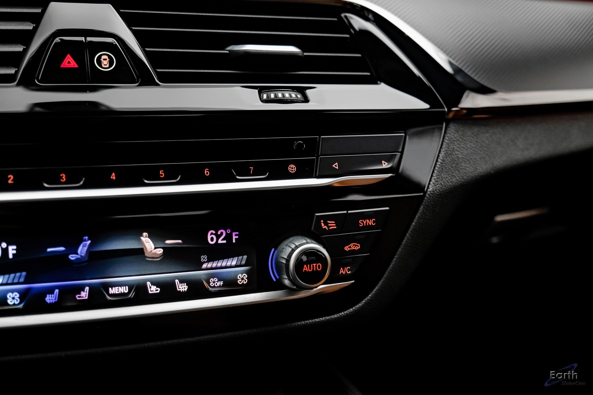 Used 2023 BMW M5 w/ Competition Package image 65