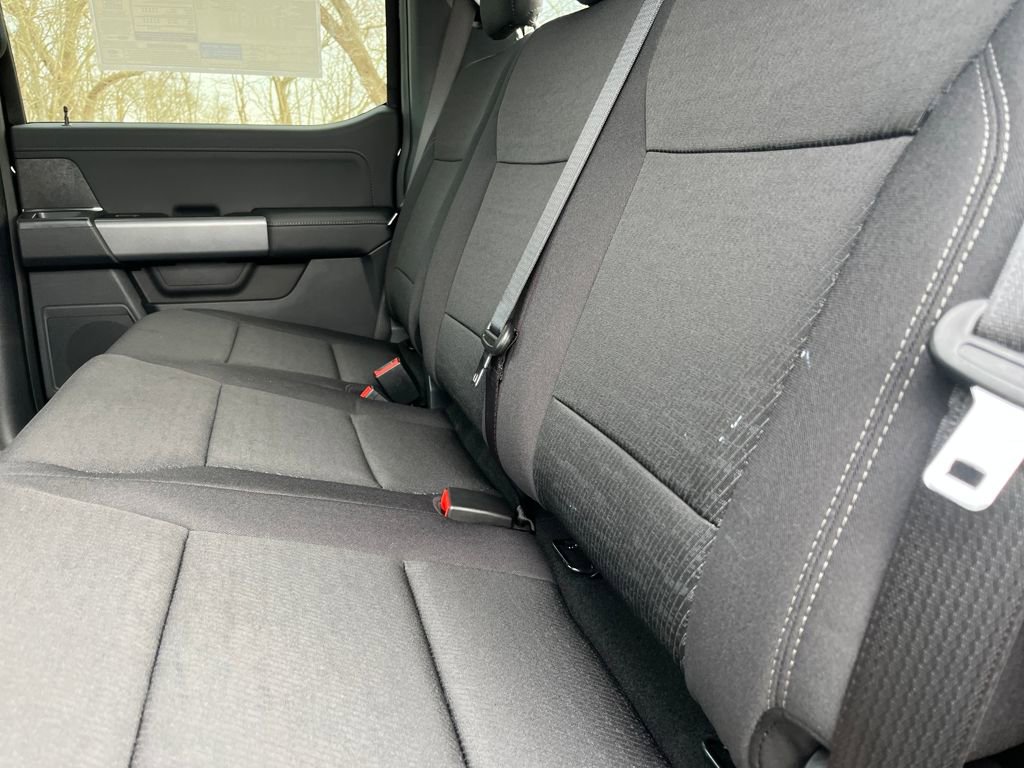 New 2026 Ford F150 XLT w/ Equipment Group 302A MID image 20