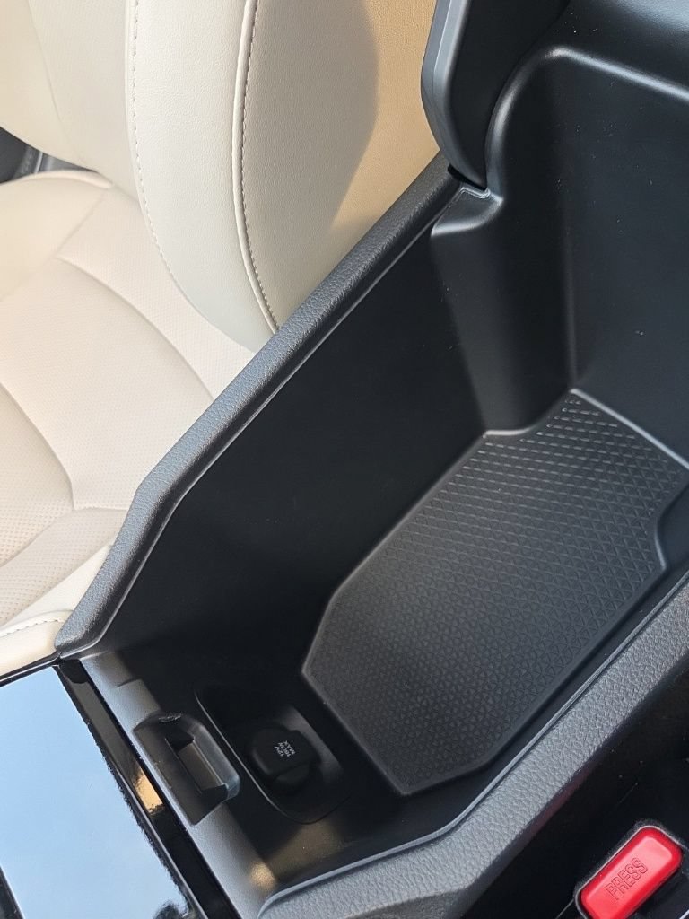 Used 2025 Honda Accord Touring image 53
