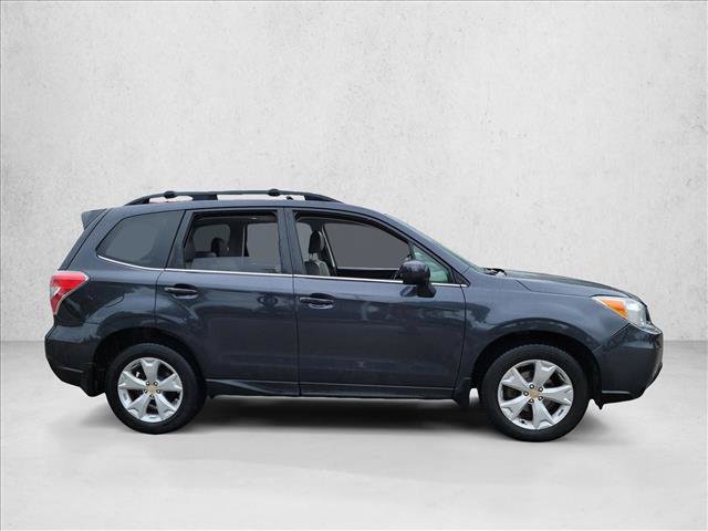 Used 2014 Subaru Forester 2.5i Limited w/ Rugged Package #2 image 4