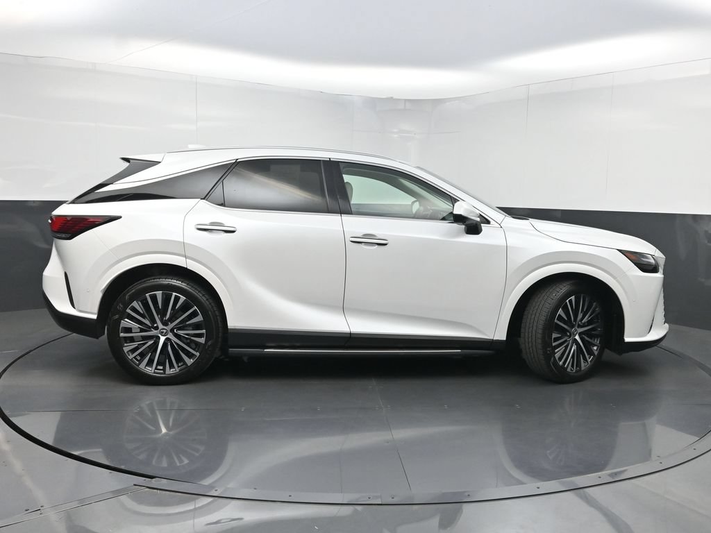 Used 2024 Lexus RX 350 Premium Plus w/ Convenience Package FWD image 43