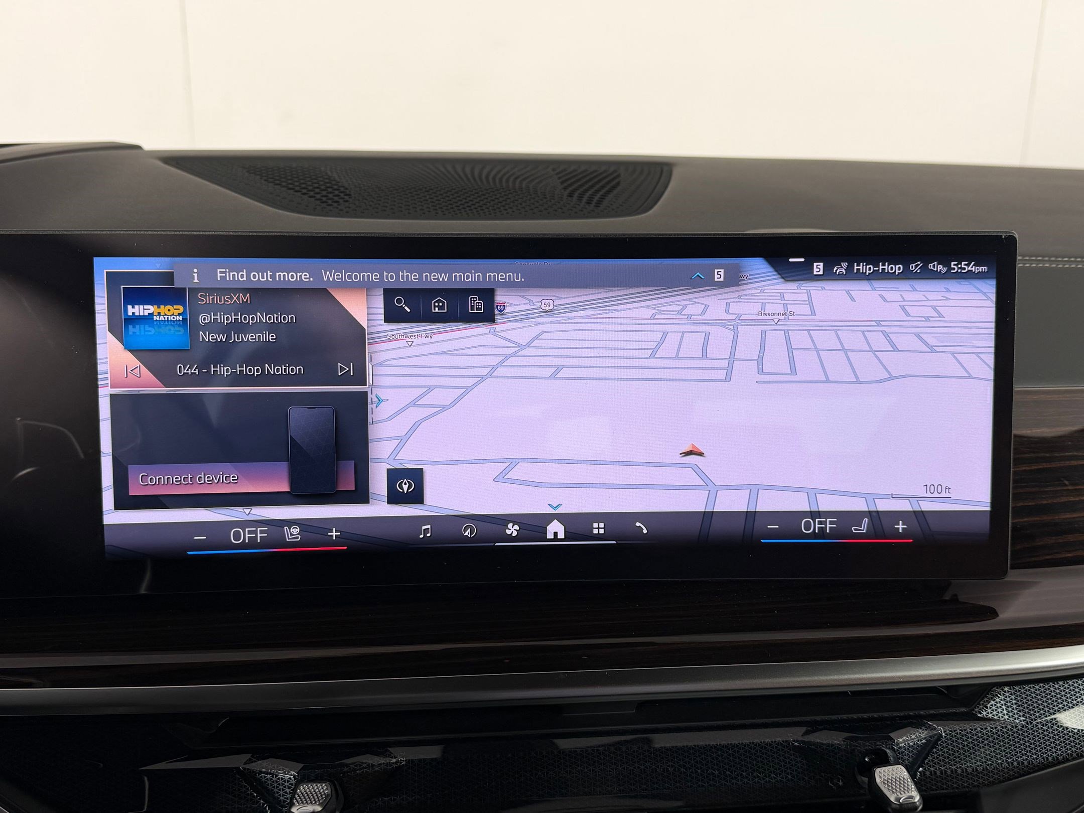 New 2026 BMW X5 sDrive40i w/ M Sport Package image 26