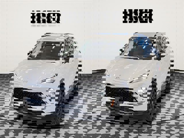 Used 2025 Buick Envision Sport Touring image 4