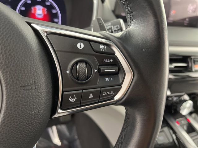 Used 2023 Acura MDX SH-AWD w/ Technology Package image 22