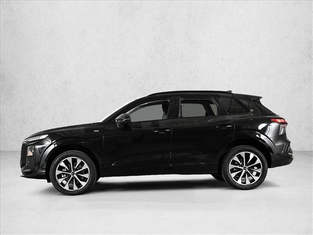 New 2026 Audi Q3 quattro 2.0T AWD/4WD image 9