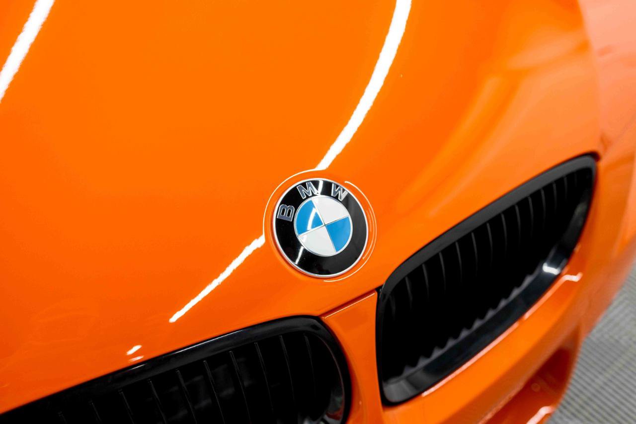 Used 2013 BMW M3 Coupe RWD image 14