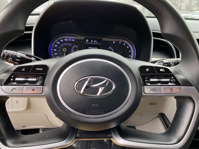 Used 2023 Hyundai Tucson SEL image 12