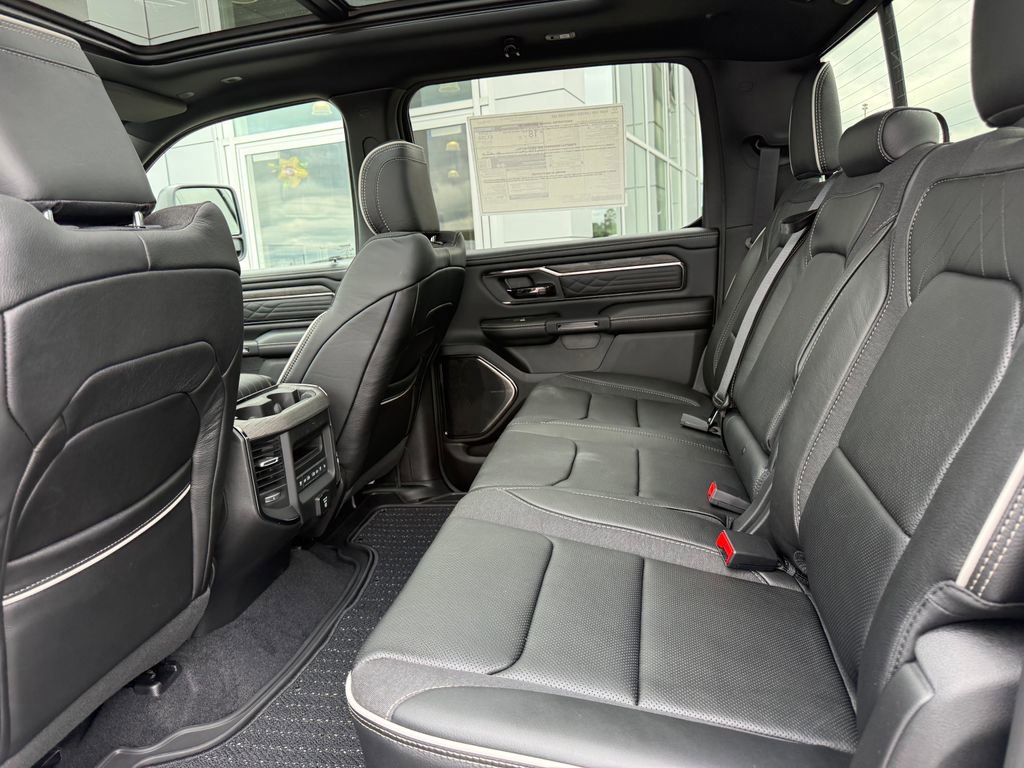 New 2026 RAM 1500 Limited AWD/4WD image 22