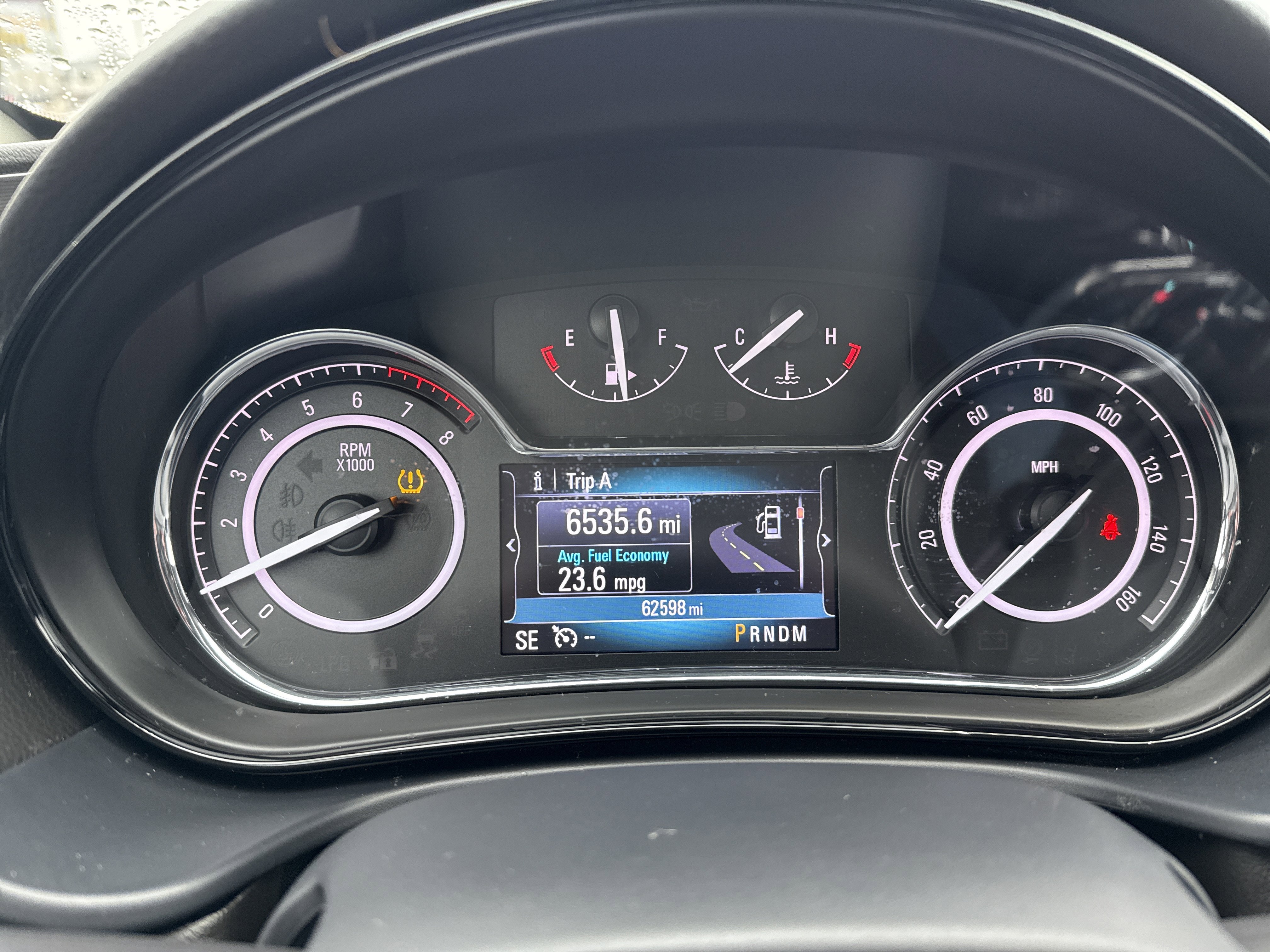Used 2017 Buick Regal Premium image 20
