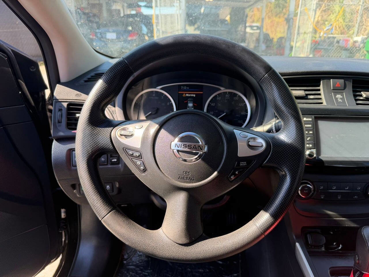 Used 2019 Nissan Sentra S image 14