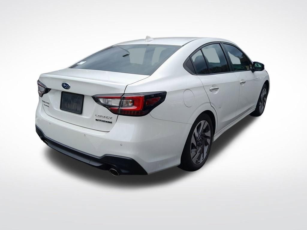 Certified 2024 Subaru Legacy Touring XT image 9