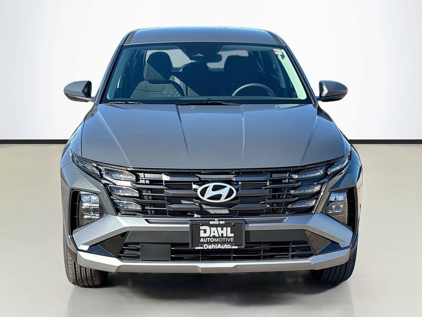 New 2026 Hyundai Tucson SE AWD/4WD image 3