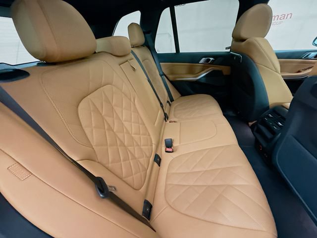 Used 2024 BMW X5 xDrive40i w/ Premium Package AWD/4WD image 28